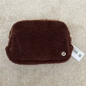 Lululemon Belt Bag